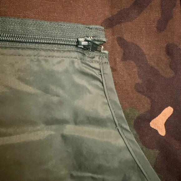 Men’s Master Sportsman Cano Hunting Vest Multi Pocket Bird Duck Quail Size Large - Picture 7 of 7